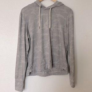Vuori Hoodie